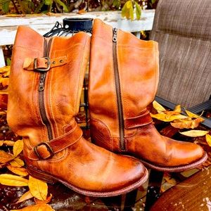 Bed Stu women boot .